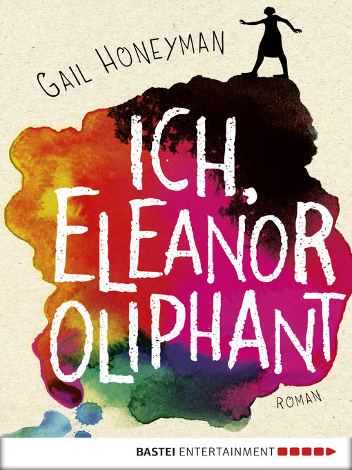 Title details for Ich, Eleanor Oliphant by Alexandra Kranefeld - Available